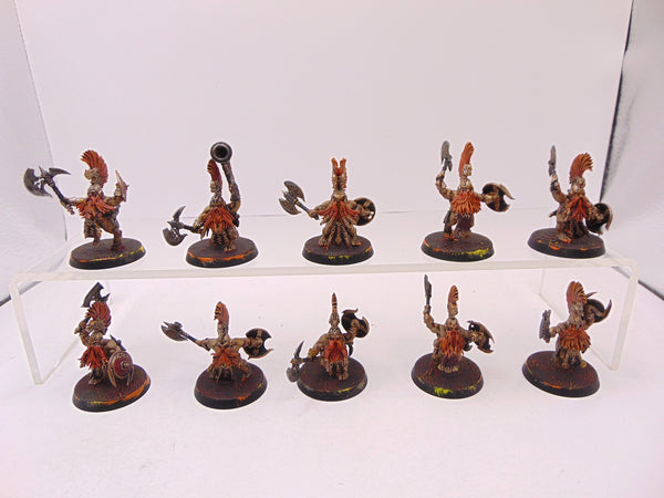 Vulkite Berzerkers