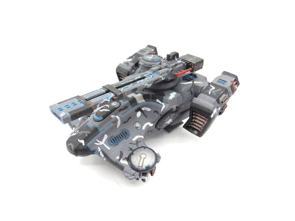 Hammerhead Gunship