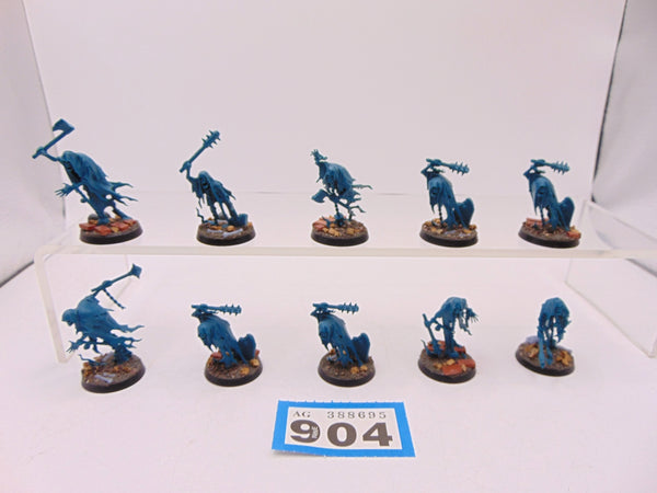 Chainrasp Horde