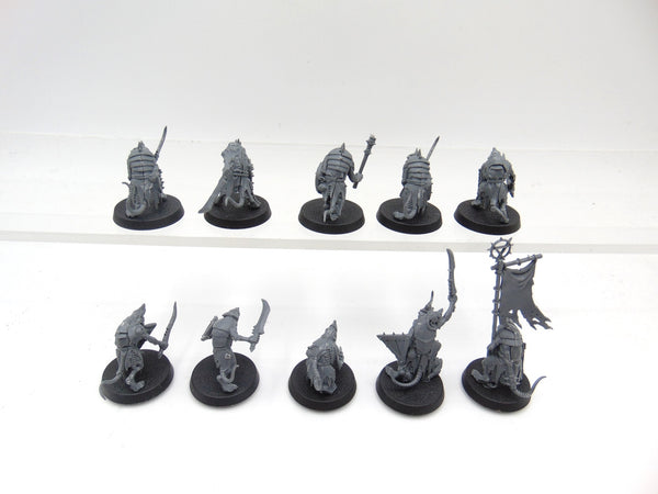 Clanrats