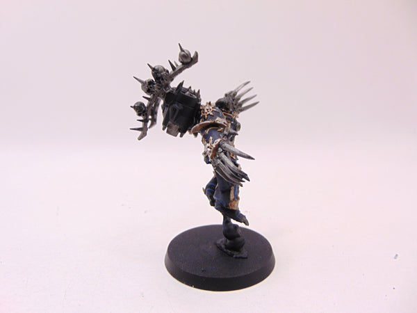 Chaos Lord with Jump Pack
