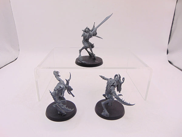 Slaangor Fiendbloods