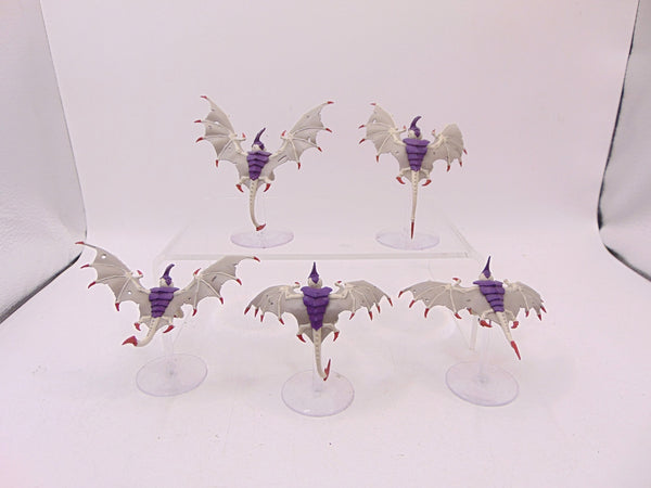 Gargoyles