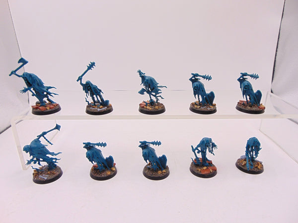 Chainrasp Horde