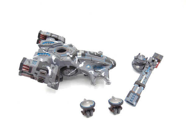 Hammerhead Gunship