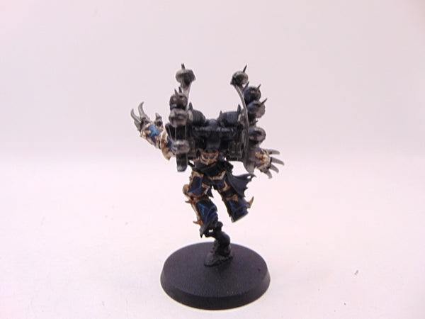 Chaos Lord with Jump Pack