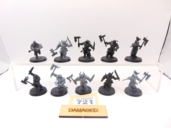 Bloodreavers