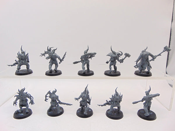 Poxwalkers