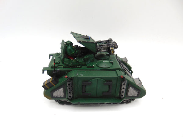 Razorback