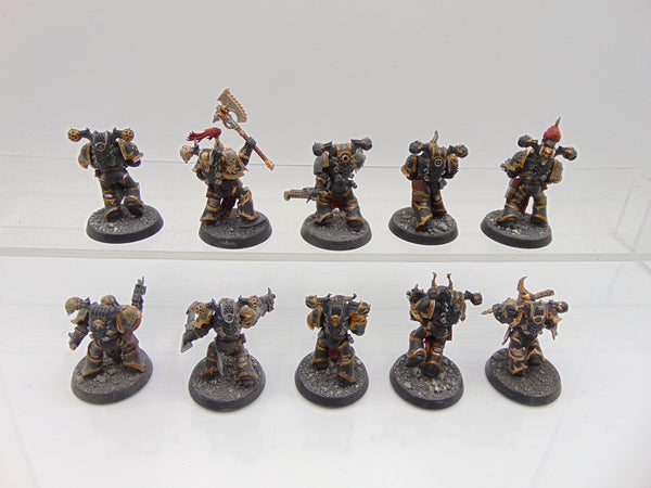 Chaos Legionaries