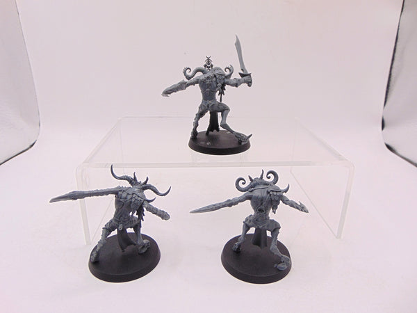 Slaangor Fiendbloods