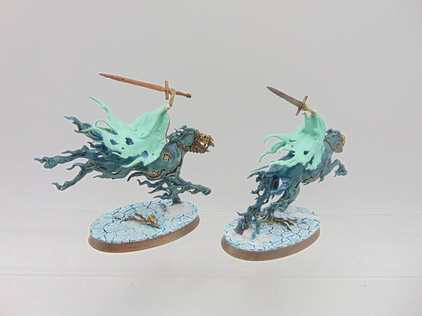 Dreadblade Harrows