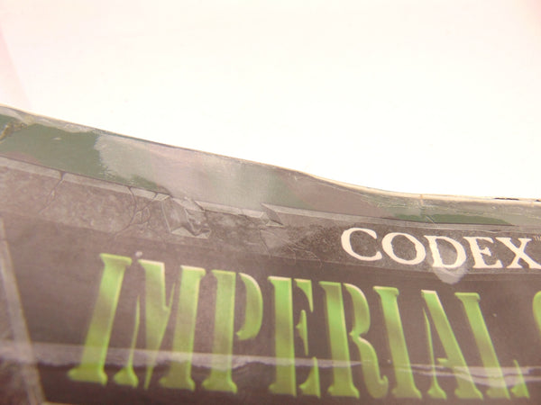 Imperial Guard Codex