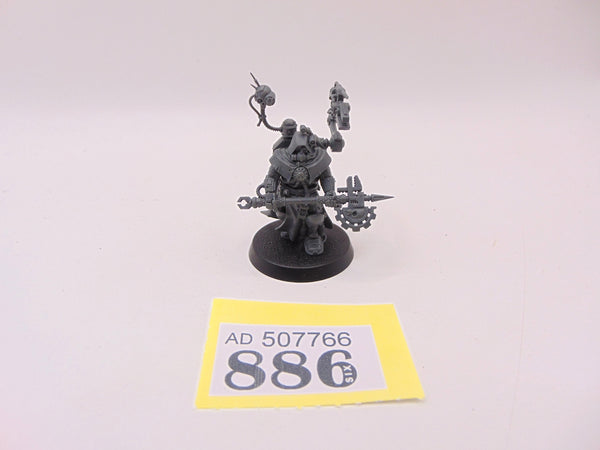 Tech Priest Enginseer