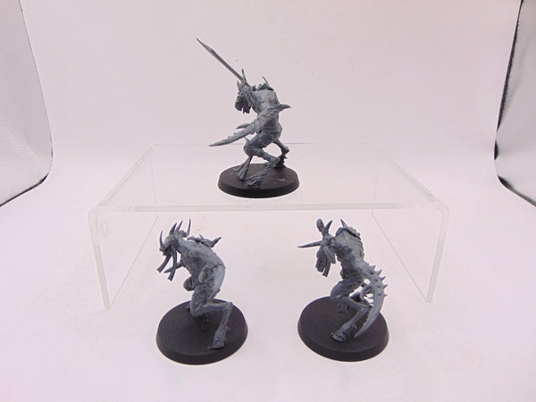 Slaangor Fiendbloods