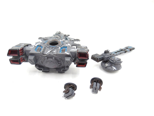 Hammerhead Gunship