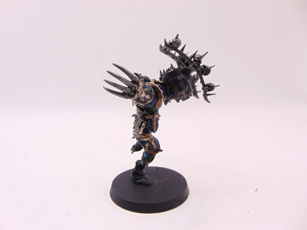 Chaos Lord with Jump Pack