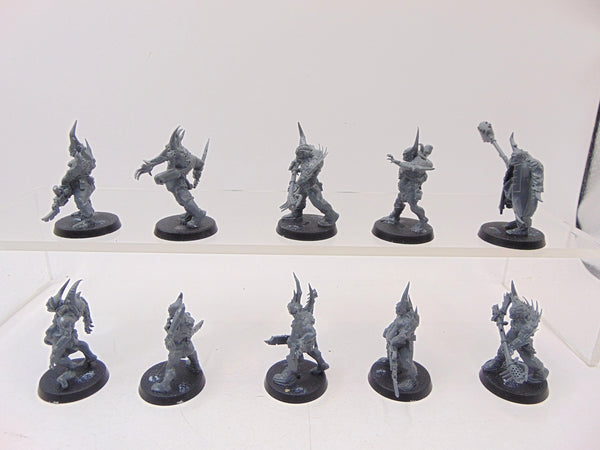 Poxwalkers