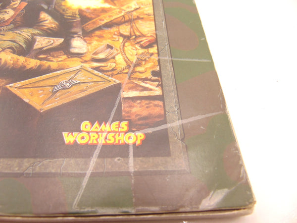 Imperial Guard Codex
