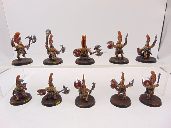 Vulkite Berzerkers