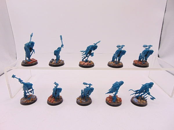 Chainrasp Horde