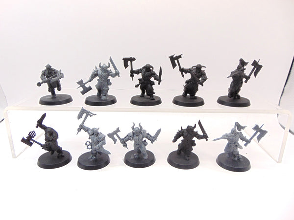 Bloodreavers