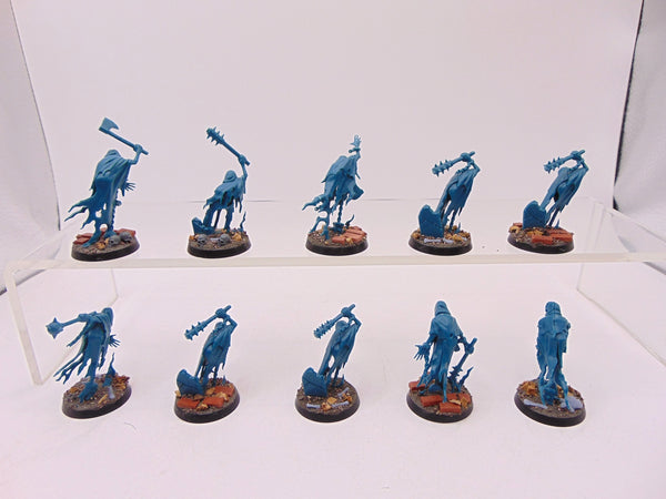 Chainrasp Horde