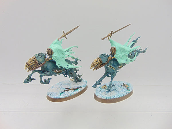 Dreadblade Harrows