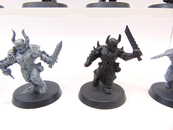 Bloodreavers