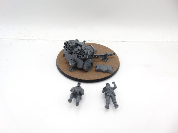 Field Ordnance Battery