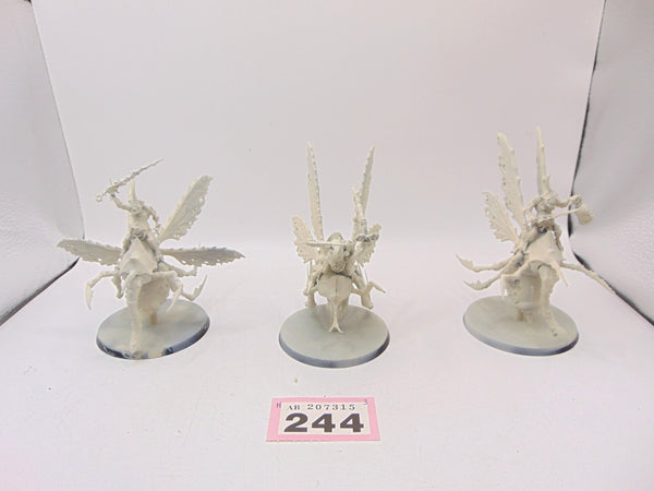 Plague Drones