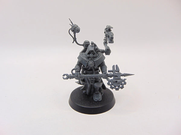 Tech Priest Enginseer