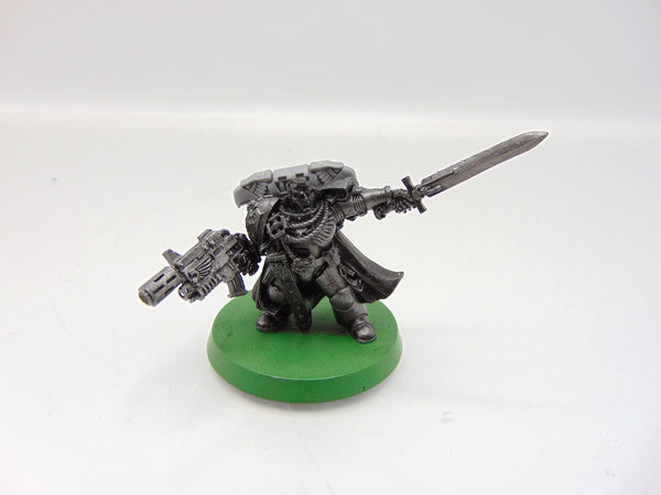 Space Marine Captain