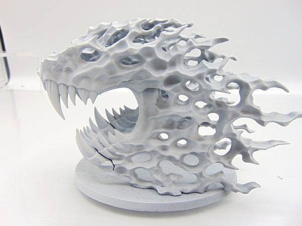 Ravenak's Gnashing Jaws