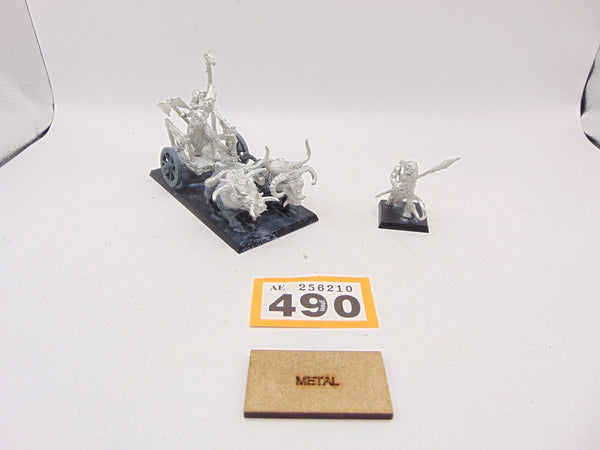 Tuskgor Chariot