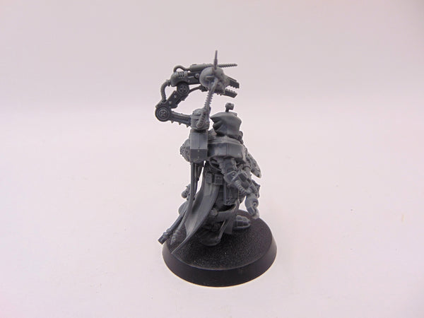 Tech Priest Enginseer