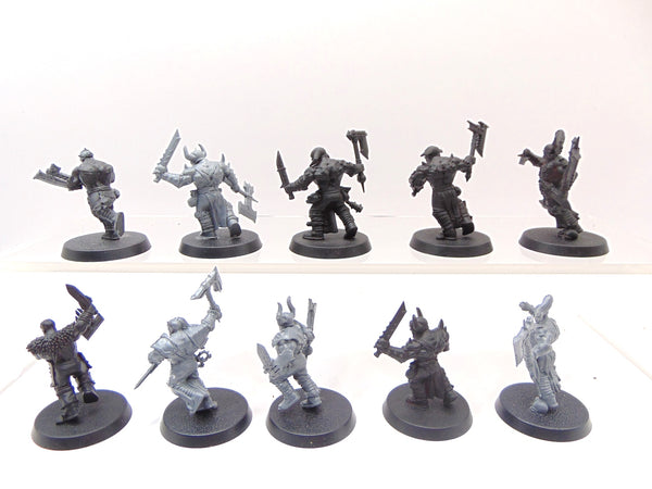 Bloodreavers