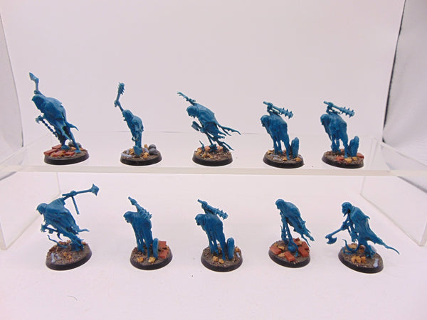 Chainrasp Horde