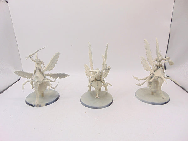 Plague Drones