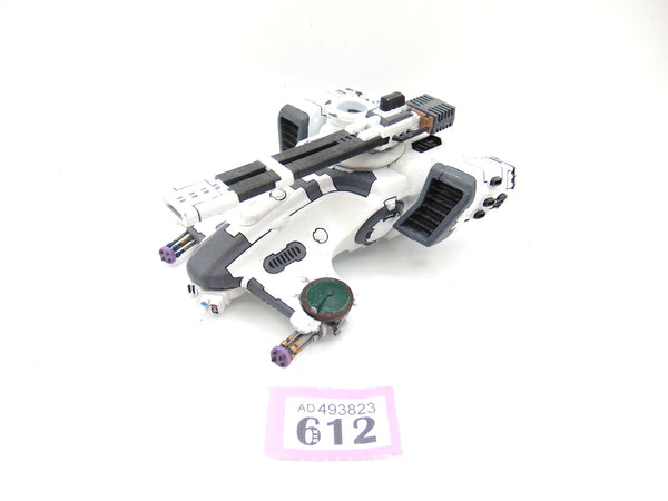 Hammerhead Gunship