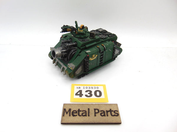 Vindicator