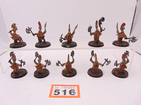 Vulkite Berzerkers
