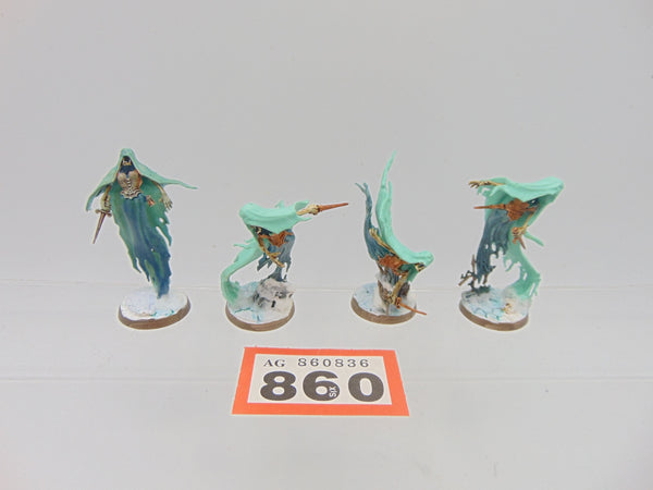 Myrmourn Banshees