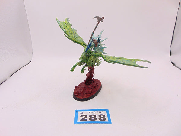 Reikenor the Grimhailer