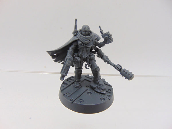 Reductus Saboteur