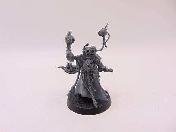 Tech Priest Enginseer