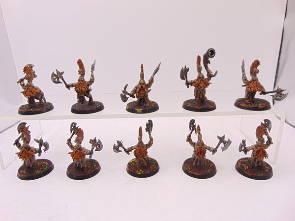 Vulkite Berzerkers
