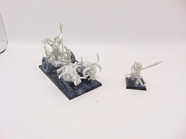 Tuskgor Chariot