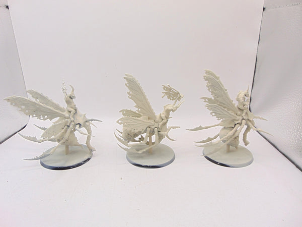 Plague Drones