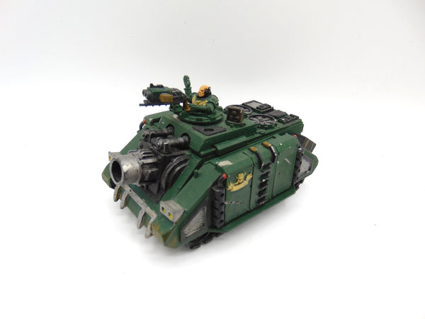 Vindicator